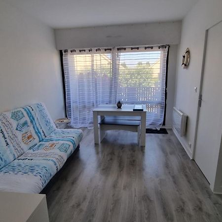 Apartmán A Louer Plages Du Debarquement A Courseulles Sur Mer Exteriér fotografie